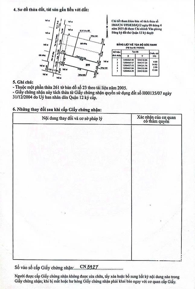 Bán đất đẹp xuất sắc tại trung mỹ tây 13, 3,78 tỷ, 60m2