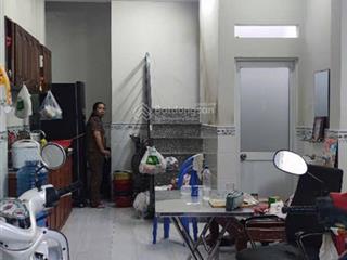 Bán nhà chính chủ phường tân hưng thuận, quận 12(3,1 tỷ)