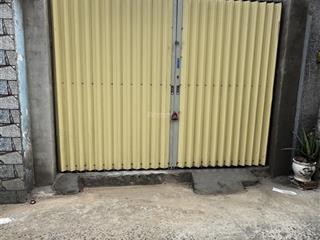 Bán nhà nát hẻm xe hơi tân thới nhất 01 phường tân thới nhất (q12) 3,55 tỷ