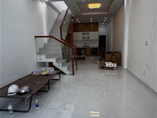 Bán nhà mặt tiền dht45, quận 12, giáp tân bình