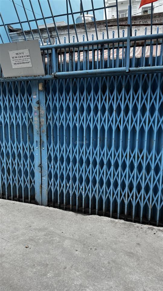 Bán nhà dt 120 đông hưng thuận quận 12 ( giá 5,25 tỷ
