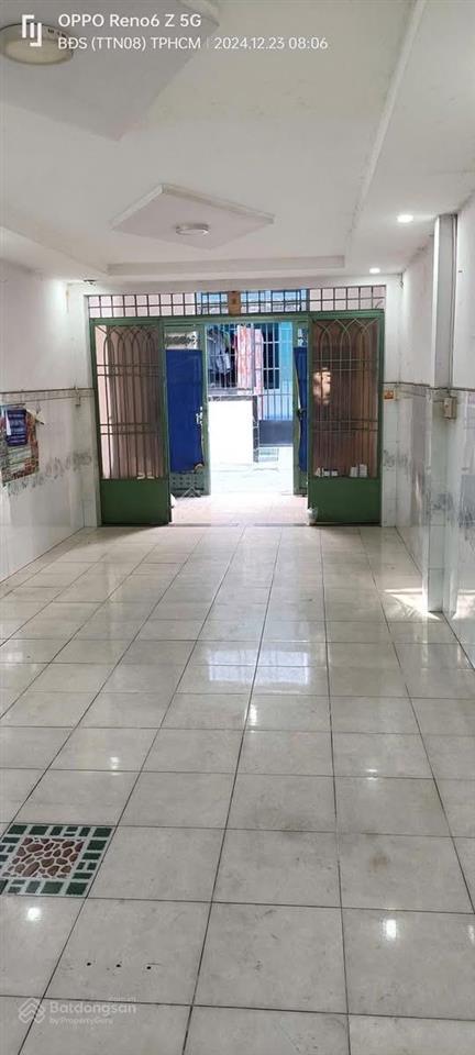 Bán nhà dt 120 đông hưng thuận quận 12 ( giá 5,25 tỷ