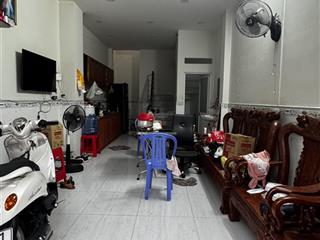Bán nhà đường hẻm trường chinh đông hưng thuận quận 12 (3 tỷ 1)