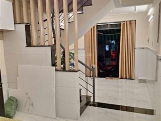 Bán nhà 1 lầu hẻm nguyễn văn quá phường đông hưng thuận quận 12 ,giá 2,75 tỷ