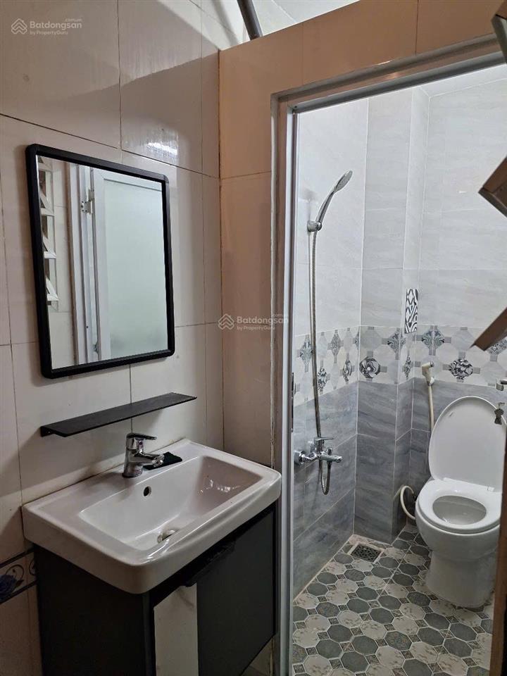 Bán nhà 1 lầu hẻm nguyễn văn quá phường đông hưng thuận quận 12 ,giá 2,75 tỷ