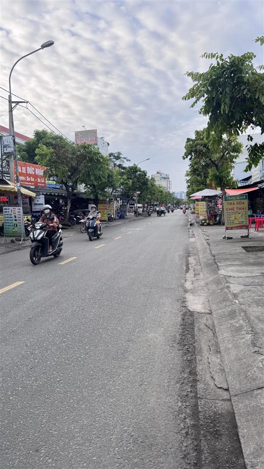 Bán nhà 1 xẹt hẻm thông song hành phường đông hưng thuận quận 12