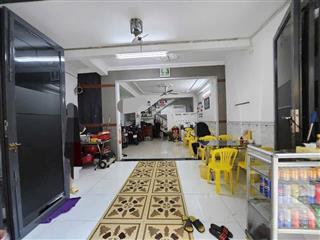 Bán nhà đường 45 phường 14 gò vấp ngay siêu thị emates