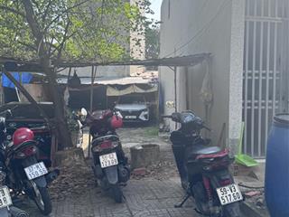 Bán lô đất đường 12m nguyễn văn quá p đông hưng thuận quận 12