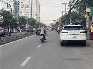 Bán nhà mặt tiền đường phan văn hớn phường tân thới nhất quận 12