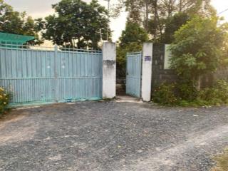 Chính chủ bán nhà vườn hơn 2300m2 có 200m2 thổ cư quy hoạch kdc hiện hữu giá rẻ