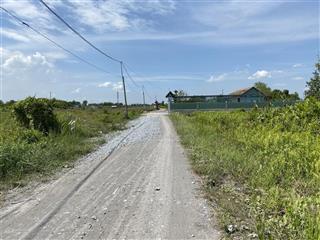 Bán đất cách vành đai 3 200m dt 10x36 giá rẻ