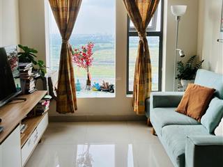 Cho thuê căn hộ la astoria 2, 2pn, 1wc, tầng cao, căn gốc thoáng mát, full nội thất, nhà sạch sẽ