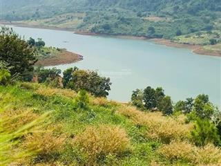 Bán đất 626m2 tại xã lộc tân, bảo lâm, lâm đồng, giá tốt view hồ ngọc bao đẹp