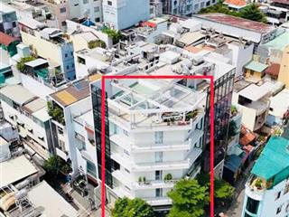 Bán gấp toà nhà 2mt cao thắng 23x11 hầm 7 tầng sử dụng 1.365m2 giá dưới 70 tỷ  0901 903 ***