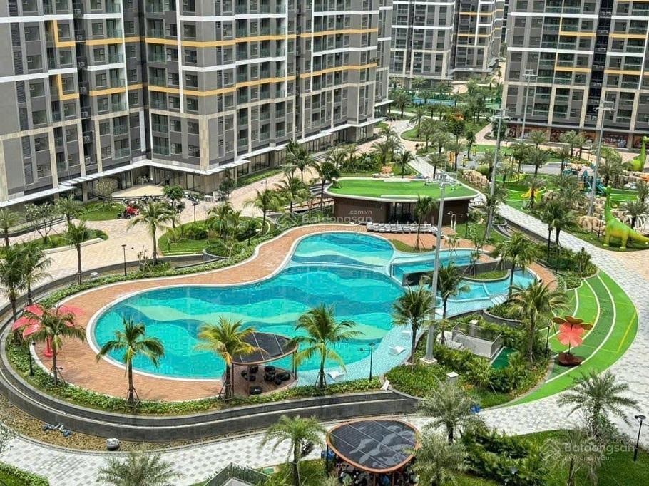 Glory heights 2pn cắt lỗ 250 triệu toà gh5 view trực diện hồ bơi công viên nội khu chính chủ