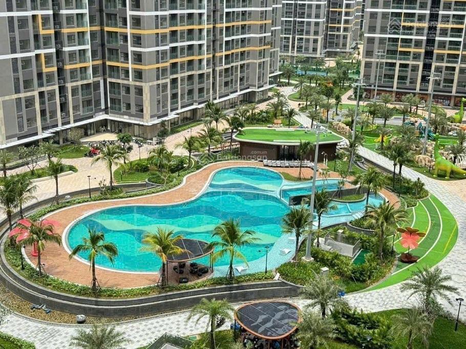 Thanh lý lỗ 250 triệu glory heights 2 phòng ngủ view hồ bơi liền kề vincom grand park quận 9