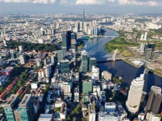 Sở hữu ngay căn hộ 3 phòng ngủ đẳng cấp tại the opera residence  thủ thiêm