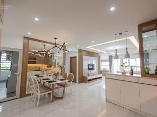 Căn hộ trung tâm đại lộ võ văn kiệt sở hữu ngay chỉ với 700 triệu, nhận nhà ngay, góp 1% mỗi tháng