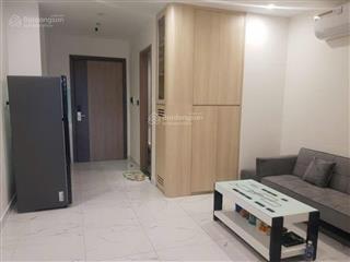 Cho thuê studio full nội thất cao cấp vinhomes grand park