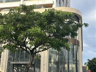 Một căn shop duy nhất, 3 mặt tiền, giá gốc không chênh, ck 20,5%. view trực diện pháo hoa sông hàn