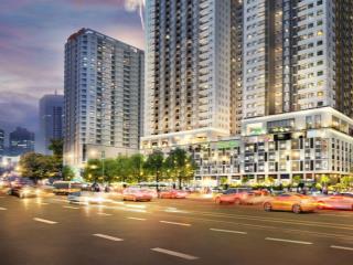 Giá siêu hót căn hộ 3pn 2wc the park avenue  mặt tiền đường 3/2