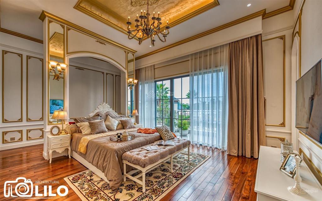 Bán dinh thự swanbay ven sông & công viên, giá tốt nhất thị trường, gần clubhouse hồ bơi siêu đẹp