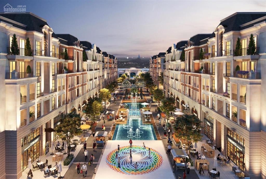 Hàng ngợp! chốt nhanh! bán nhà phố zone 8 swanbay, vị trí góc, gần công viên, giá chốt nhanh 9,6 tỷ