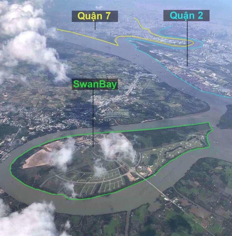 Hàng ngợp! chốt nhanh! bán nhà phố zone 8 swanbay, vị trí góc, gần công viên, giá chốt nhanh 9,6 tỷ