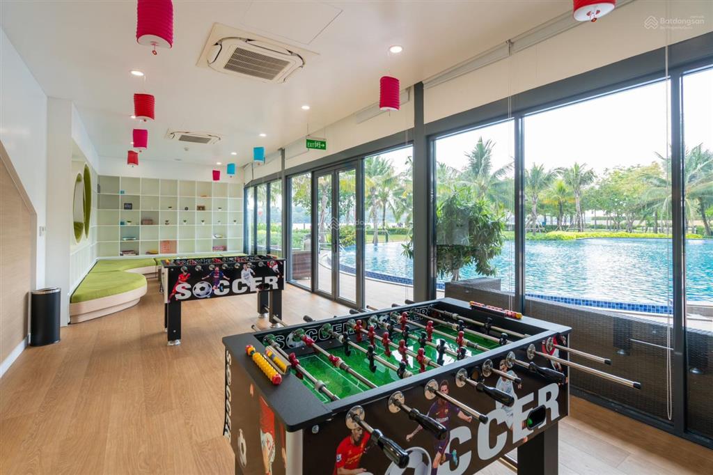 Bán biệt thự song lập swanbay zone 5, đã có sổ hồng, vị trí đẹp gần trường học singrapore và zone 6