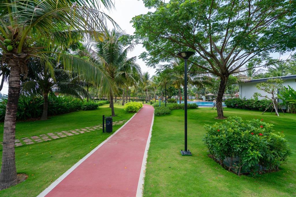 Bán biệt thự song lập swanbay zone 5, đã có sổ hồng, vị trí đẹp gần trường học singrapore và zone 6