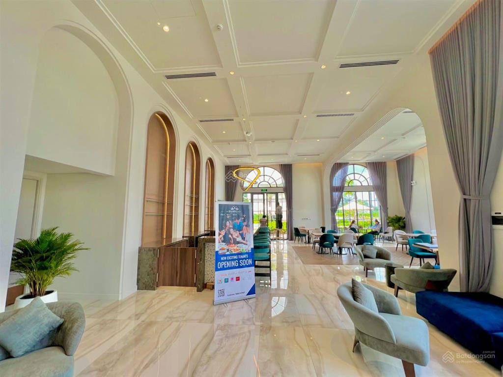 Hot! bán shophouse swanbay zone 6 vị trí rất đẹp, gần clubhouse và công viên 22ha, giá tốt nhất