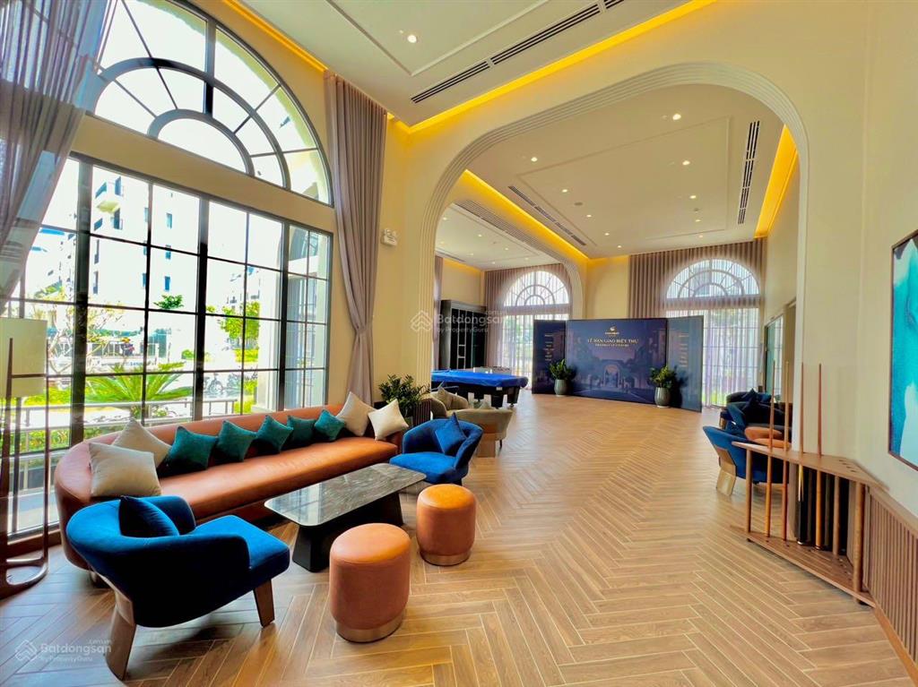 Hot! bán shophouse swanbay zone 6 vị trí rất đẹp, gần clubhouse và công viên 22ha, giá tốt nhất