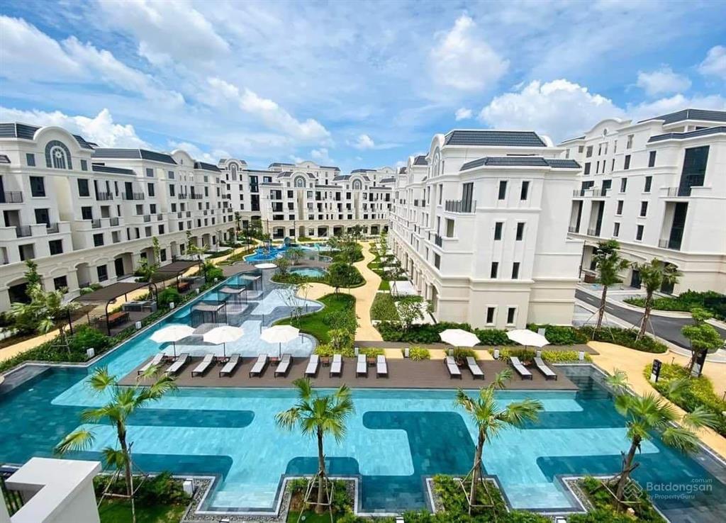 Hot! bán shophouse swanbay zone 6 vị trí rất đẹp, gần clubhouse và công viên 22ha, giá tốt nhất