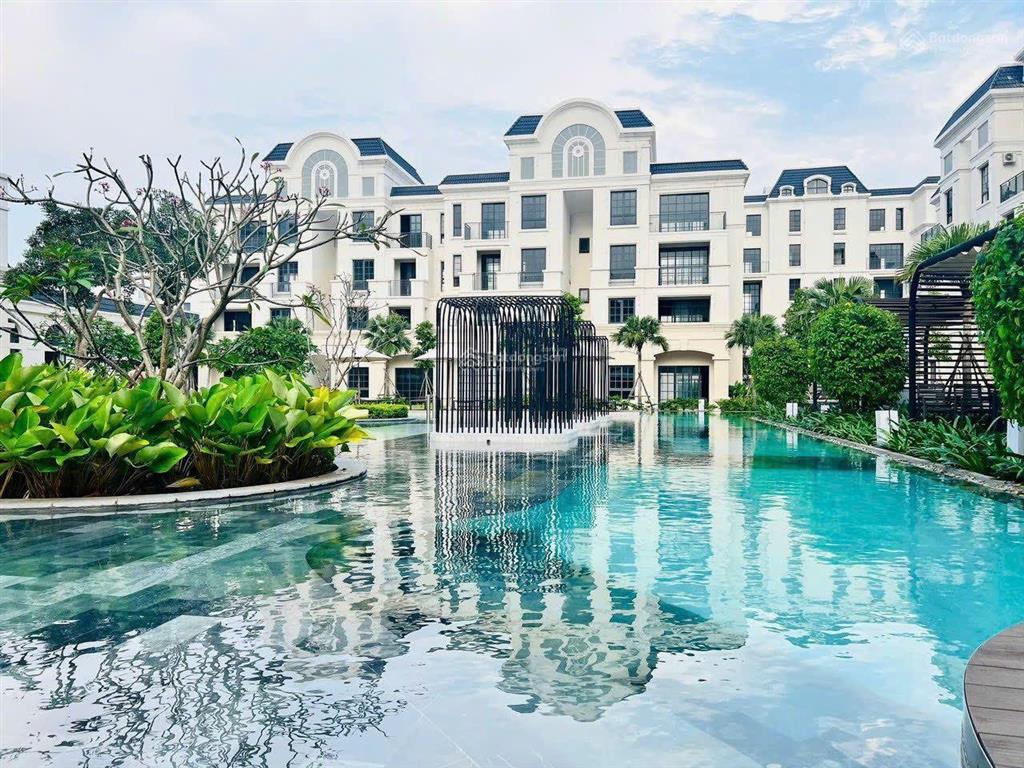 Hot! bán shophouse swanbay zone 6 vị trí rất đẹp, gần clubhouse và công viên 22ha, giá tốt nhất