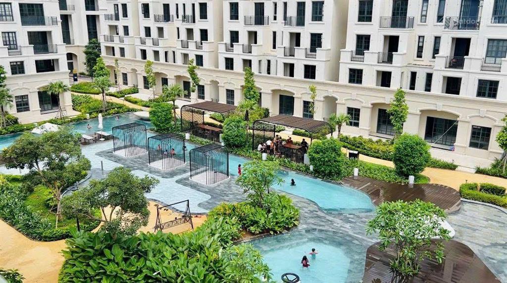 Hot! bán shophouse swanbay zone 6 vị trí rất đẹp, gần clubhouse và công viên 22ha, giá tốt nhất