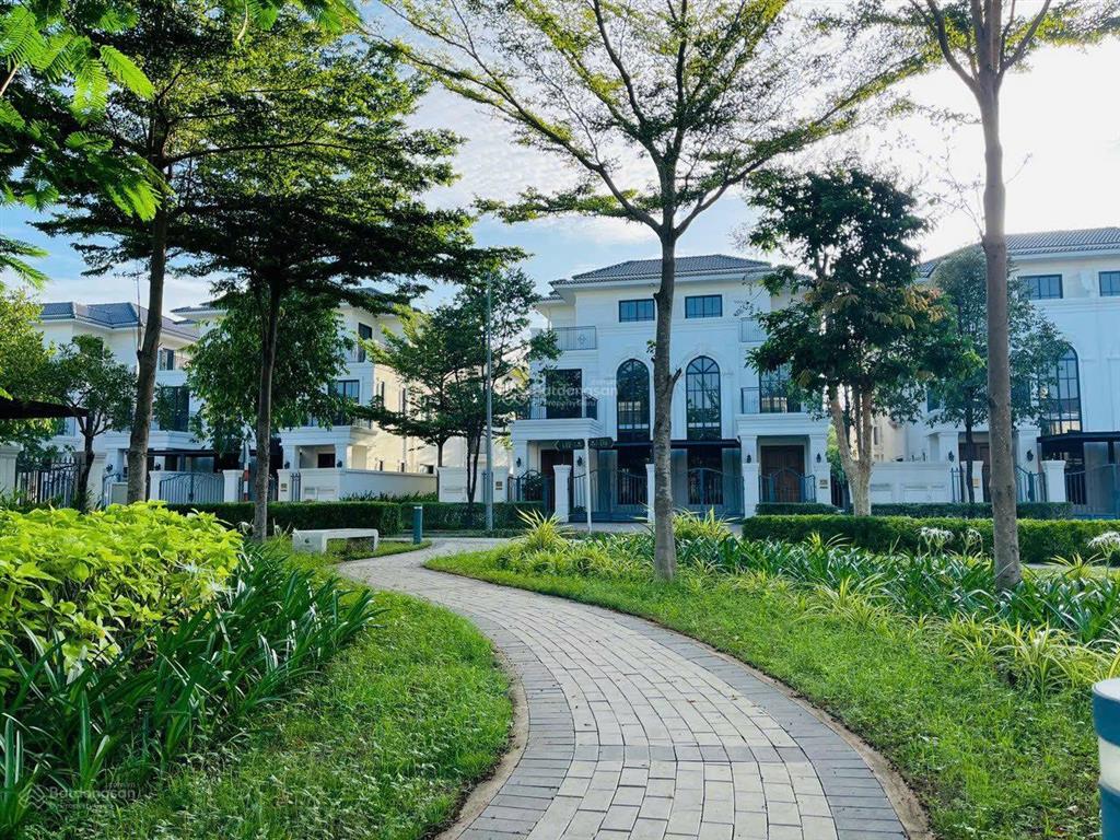 Hàng ngợp! bán gấp biệt thự song lập zone 4.2 swanbay view công viên, gần clubhouse giá rẻ nhất