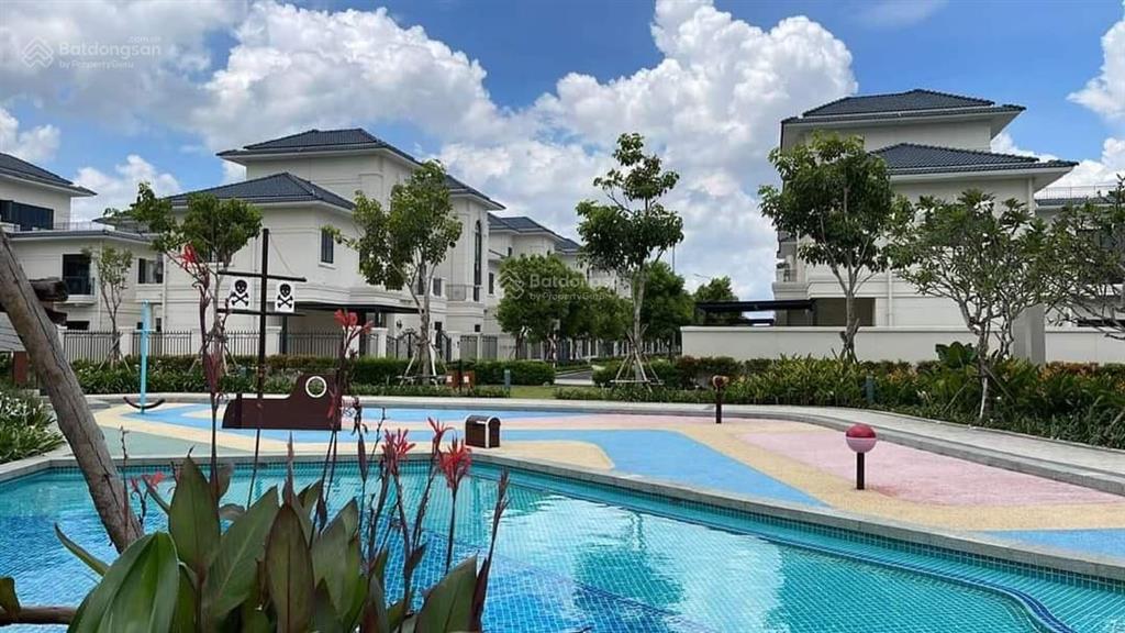Hàng ngợp! bán gấp biệt thự song lập zone 4.2 swanbay view công viên, gần clubhouse giá rẻ nhất