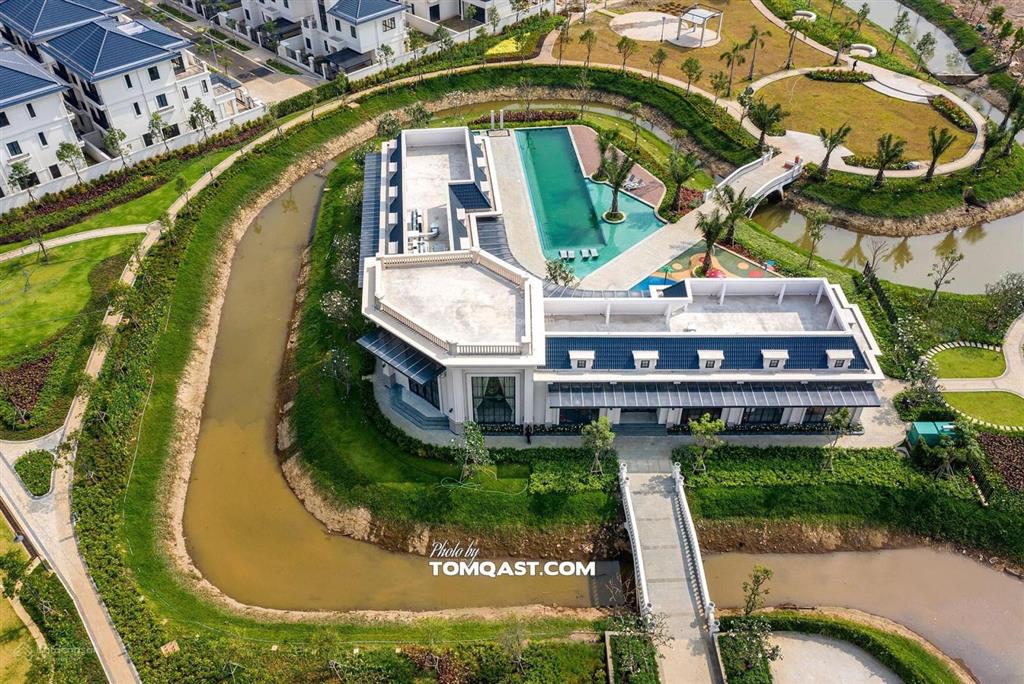 Hàng ngợp! bán gấp biệt thự song lập zone 4.2 swanbay view công viên, gần clubhouse giá rẻ nhất