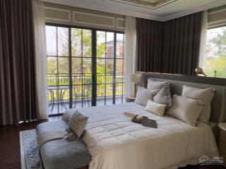 Chính chủ bán biệt thự đơn lập châu á swanbay zone 8, căn góc, view công viên rất đẹp, giá tốt nhất