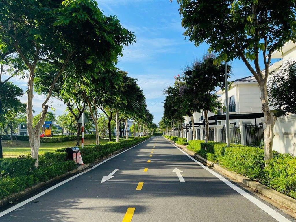 Bán shophouse swanbay oasia (l34) vị trí đẹp view phố đi bộ rất đẹp và thoáng, giá cạnh tranh dự án