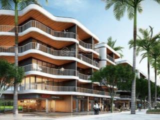 Chính chủ bán shophouse swanbay oasia (l34) vị trí đẹp view công viên & hồ bơi, giá rẻ nhất dự án