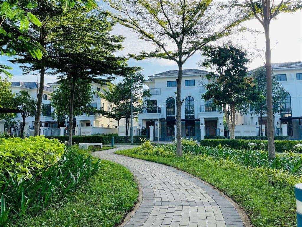Hot! bán dinh thự swanbay zone 4 view sông & công viên nổi bật dự án, gần khu clubhouse hồ bơi