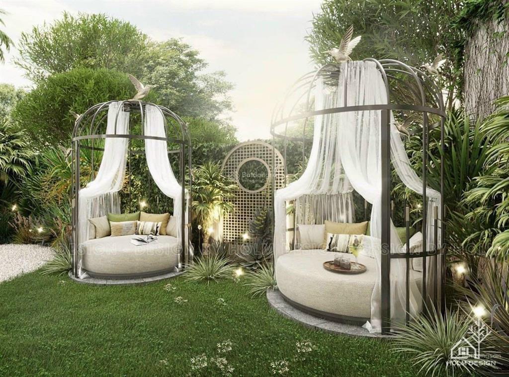 Hot! bán dinh thự swanbay zone 4 view sông & công viên nổi bật dự án, gần khu clubhouse hồ bơi