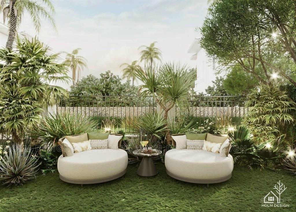 Hot! bán dinh thự swanbay zone 4 view sông & công viên nổi bật dự án, gần khu clubhouse hồ bơi