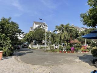 Đất biệt thự kdc gia hoà view sông hướng đông nam 65tr/m