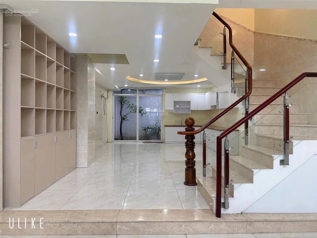 Nhà 1t2l đường liên phường tiện ở kết hợp văn phòng