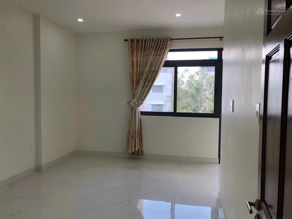 Nhà 1t2l đường liên phường tiện ở kết hợp văn phòng