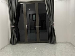 Nhà 4 lầu mt đường số phước bình vừa mới xây xong