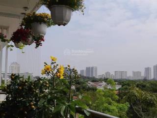 Bán chcc garden court2, pmh, q7. dt 128m2, 3pn, 2wc giá 13.5 tỷ.  mạnh 0909 297 ***, view đông nam.