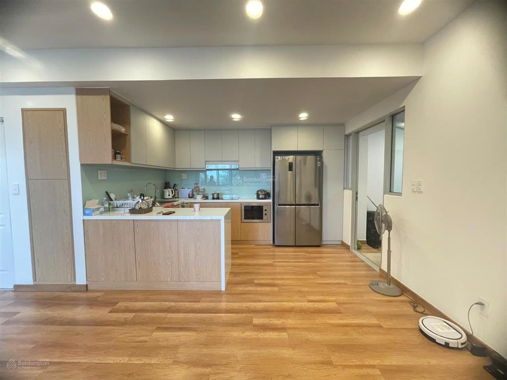Bán garden court 1, pmh, q7, dt 145m2, 3pn. view kênh đào. giá 14.5 tỷ.  mạnh 0909 297 ***